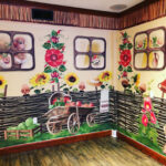 UFO - Ukrainian Food Owesome =P (UFO on Main)-Smithers