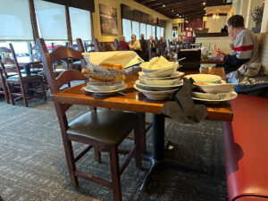 Olive Garden Italian Restaurant-Janesville
