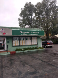 Nagwon Garden-Upper Darby Township