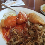 Golden Lake Restaurant-Arborg