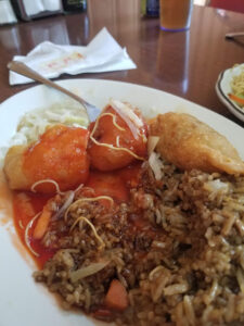 Golden Lake Restaurant-Arborg