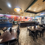 Blue Water Sushi-Smithers