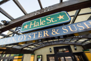 Hale Street-Beverly