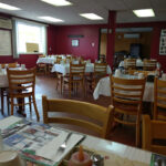 Dayna's Country Kitchen-Plaster Rock