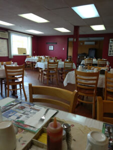 Dayna's Country Kitchen-Plaster Rock