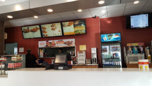 Mary Brown's Chicken & Taters-Grand Falls-Windsor