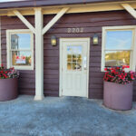 Old Hickory House-Tucker