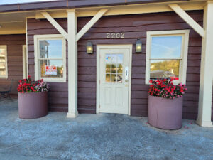 Old Hickory House-Tucker