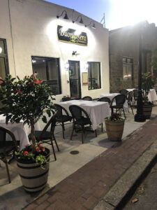 Buona Sera Ristorante-Havertown