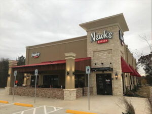 Newk's Eatery-Memphis