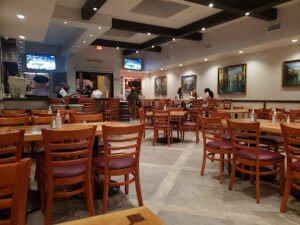 Il Farro Restaurant-Newport Beach