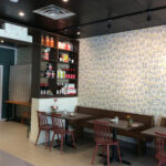 LEPARQ • Pizza • Beer • Wine-Morden