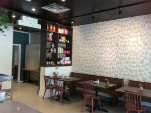LEPARQ • Pizza • Beer • Wine-Morden