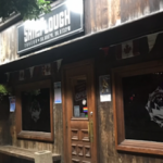 Ship & Plough-Gimli