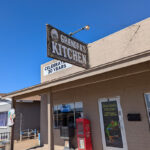 Grandpa's Kitchen-Kingman