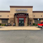 LongHorn Steakhouse-Bartlett