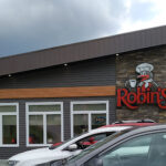 Robin's Donuts-Baie Verte