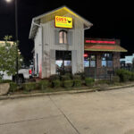 Gus's World Famous Fried Chicken-Bartlett