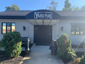 The Yard Pub-Havertown