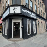 The Speak Easy Cafe-Peterborough