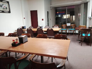 Lam's Lucky Restaurant-Morden