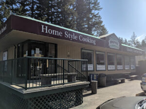 Home Restaurant-Hope