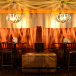 Rocks Bar & Grill-Morden