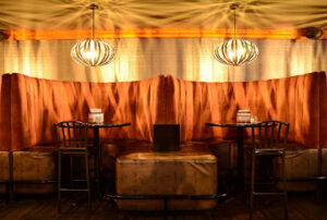 Rocks Bar & Grill-Morden