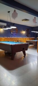 Blue Finn Lounge-Lewisporte
