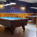 Blue Finn Lounge-Lewisporte