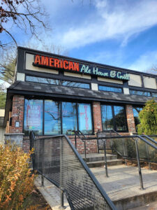 American Ale House-State College