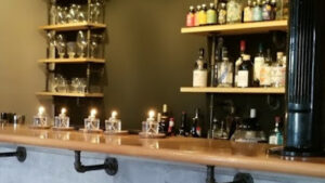 M - L'artisan culinaire-Thetford Mines