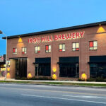 Iron Hill Brewery & Restaurant-Hershey