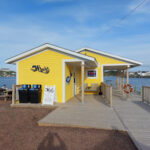 Annie's Harbour Restaurant-Twillingate