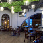 Le Quartier Général resto-bar-Sorel-Tracy