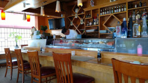 Sampan Inn-Havertown