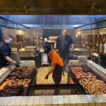 Hinie's BBQ-Lawrenceburg