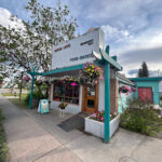 Burnslake Food Market-Burns Lake