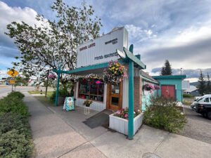 Burnslake Food Market-Burns Lake