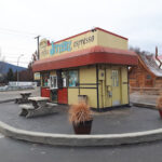 Jitterz Coffee & Espresso-Grand Forks