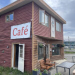 Zelda's Travelling Mug Café-New Hazelton