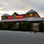Texas Roadhouse-Logan