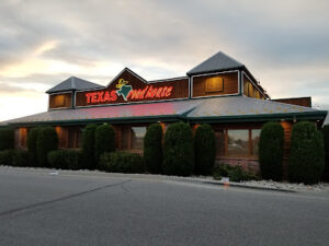 Texas Roadhouse-Logan