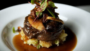Restaurant Bobovore-Chicoutimi