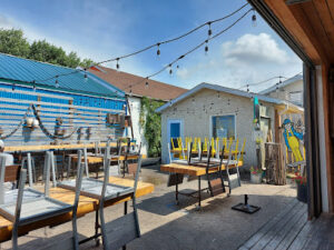 Kris' Fish & Chips-Gimli