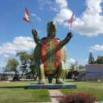 Canadian Wilderness Inn-Boissevain