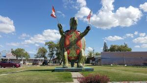 Canadian Wilderness Inn-Boissevain