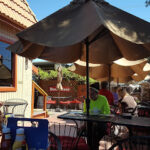 Buffalo Bar & Grill-Payson