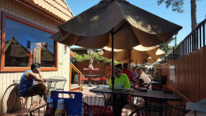 Buffalo Bar & Grill-Payson