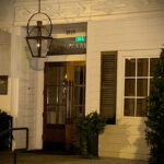 Porch and Parlor-Memphis